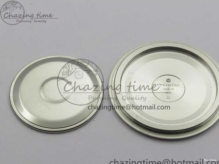 MIROTIME 0427 MARK XVIII IW327002 SS FKF 1:1 Best Edition White Dial On Black Leather Strap Affordable 7121